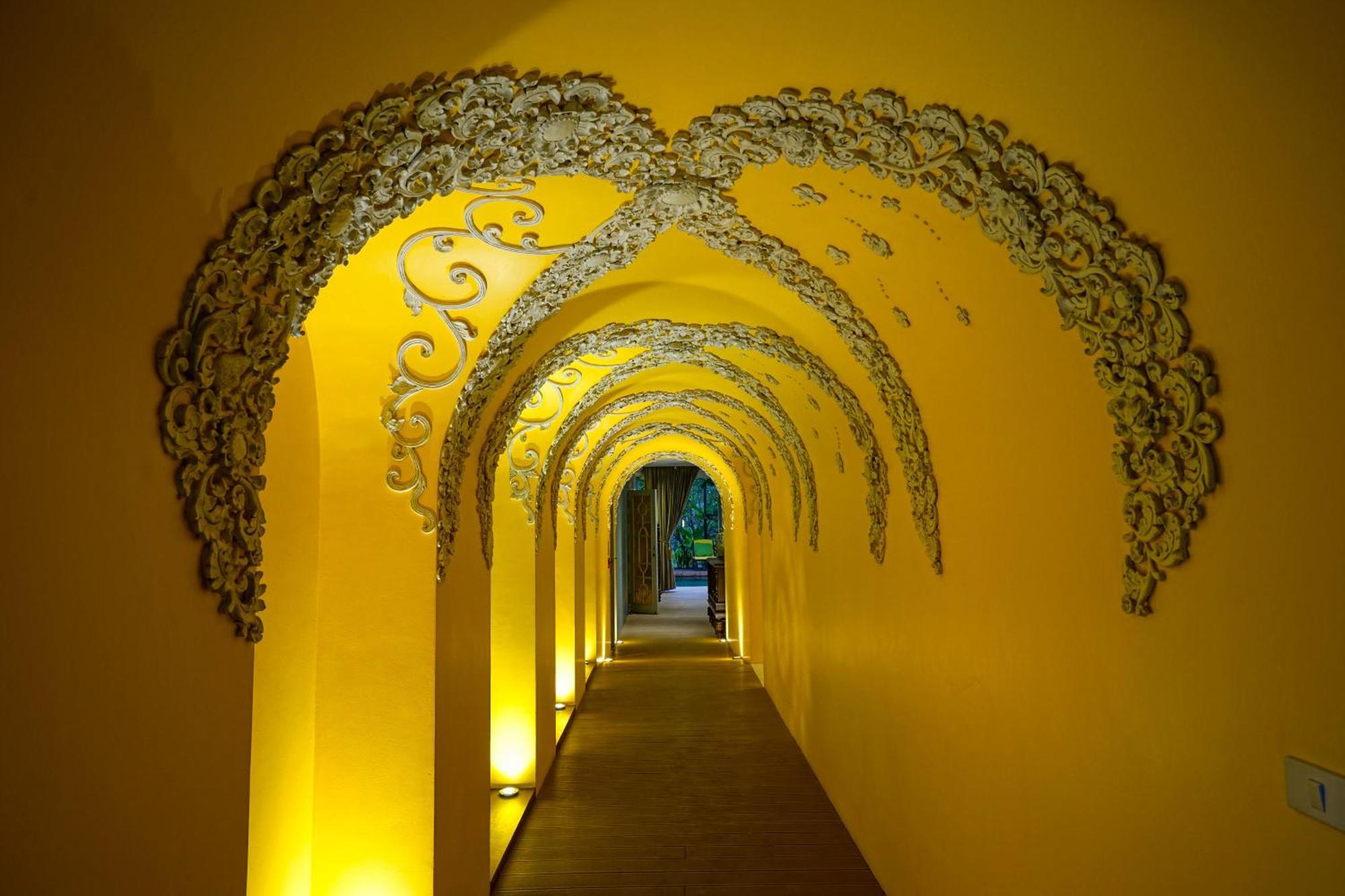 At Pingnakorn Riverside Chiang Mai Exterior photo
